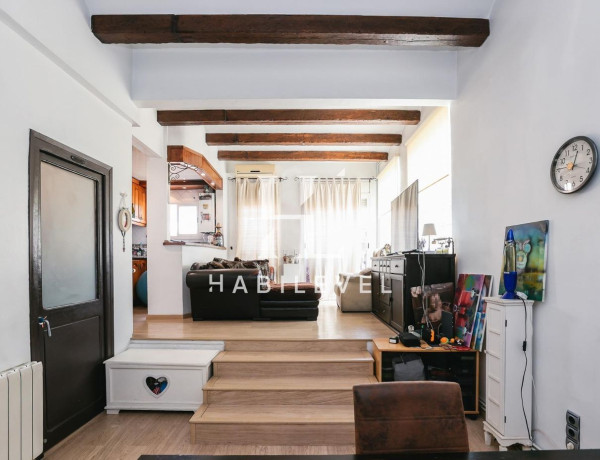 Piso en venta en  Gorg - Progrés , Badalona photo 3