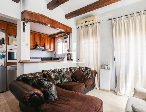 Piso en venta en  Gorg - Progrés , Badalona photo 4
