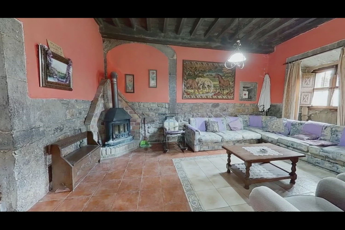 Venta de chalet independiente en Lugar Ardisana, Llanes
photo 3