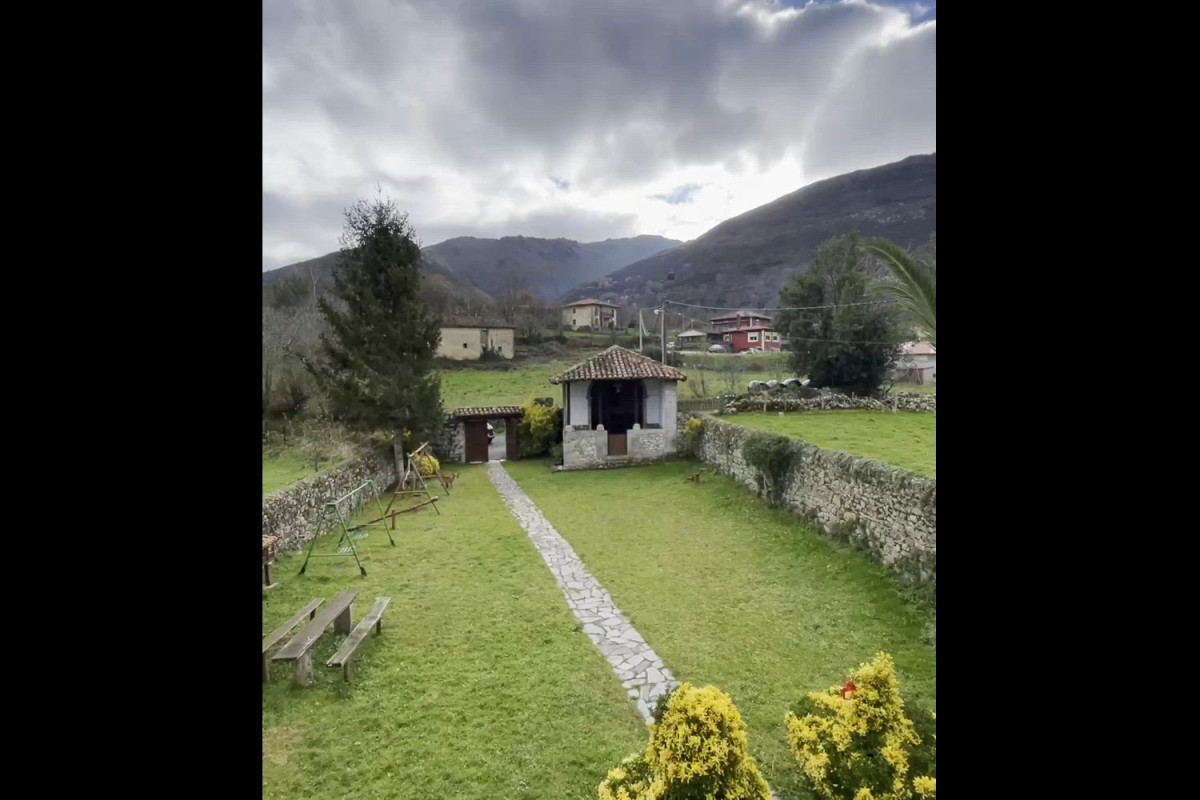 Venta de chalet independiente en Lugar Ardisana, Llanes
photo 4