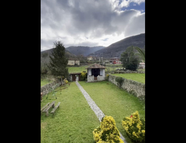 Chalet independiente en venta en  Lugar Ardisana, Llanes photo 4