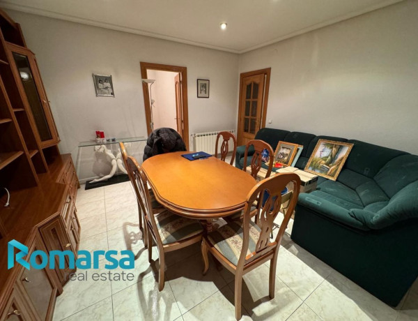 Piso en venta en Calle Virgen de la Vega, Ávila thumbnail 1