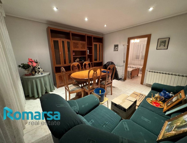 Piso en venta en Calle Virgen de la Vega, Ávila thumbnail 2
