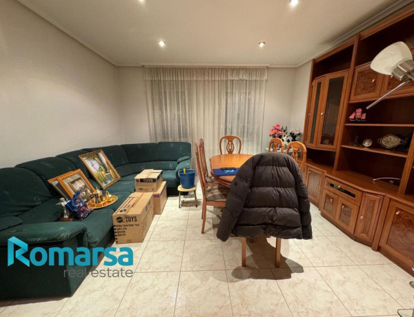 Piso en venta en  Calle Virgen de la Vega, Ávila photo 4