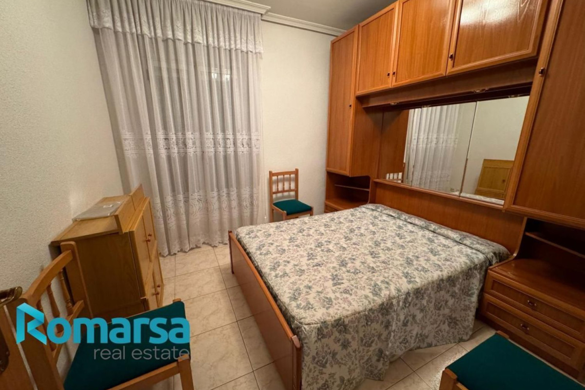 Venta de piso en Calle Virgen de la Vega, Ávila
photo 5