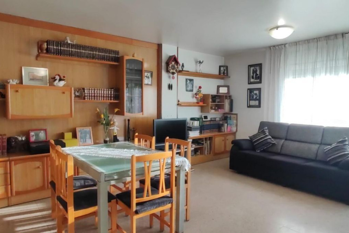Sale of apartment in Vic - Remei Road, Manresa
 photo 2