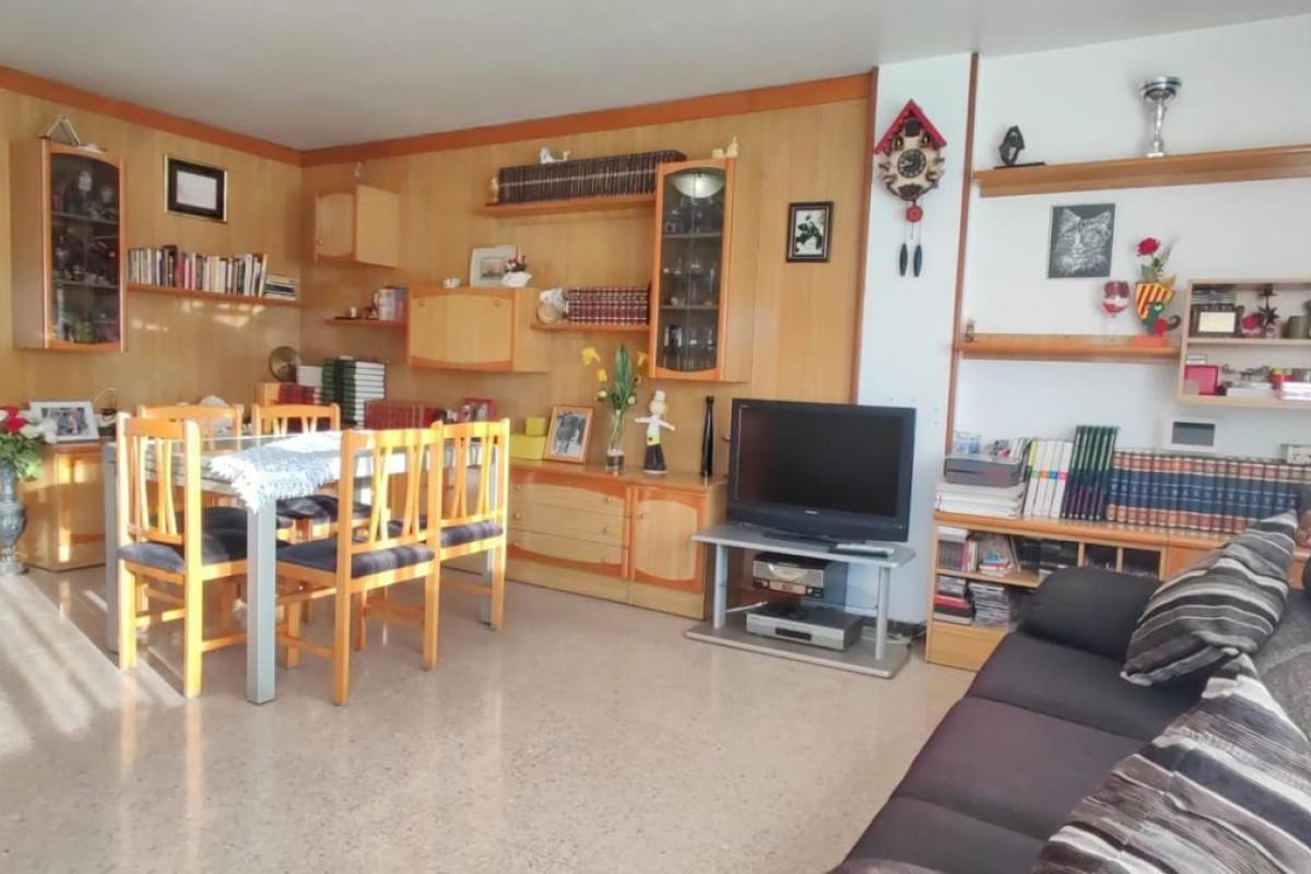 Sale of apartment in Vic - Remei Road, Manresa
 photo 4