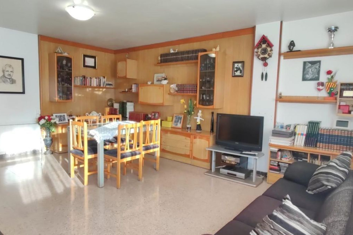 Sale of apartment in Vic - Remei Road, Manresa
 photo 5