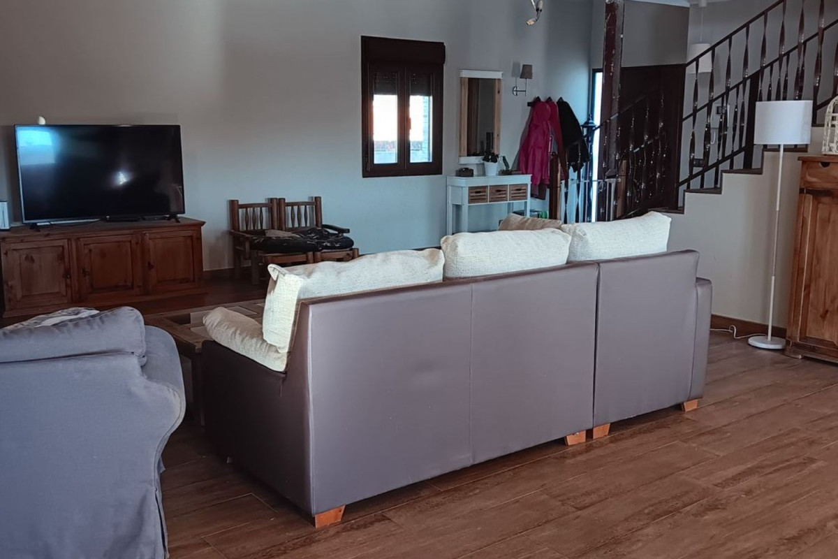 Casa o chalet independiente en venta en calle de la Golondrina, 44, Camarma de Esteruelas
 photo 3