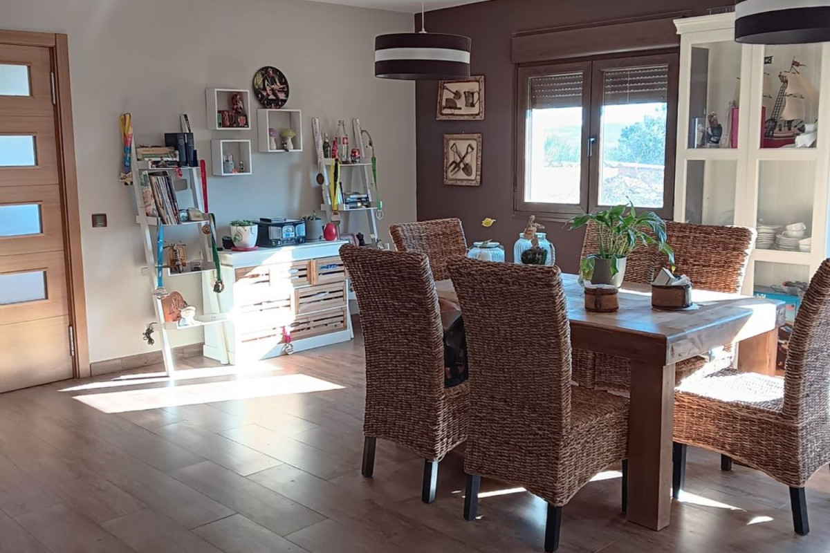 Casa o chalet independiente en venta en calle de la Golondrina, 44, Camarma de Esteruelas
 photo 5