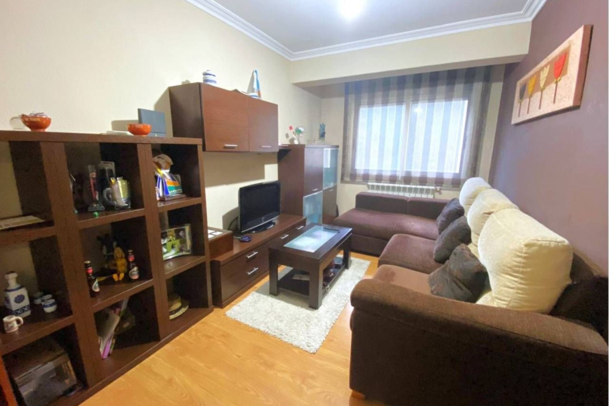 Venta de piso en Avenida Rosalía de Castro, Ames
 photo 2