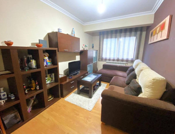 Piso en venta en  Avenida Rosalía de Castro, Ames photo 2
