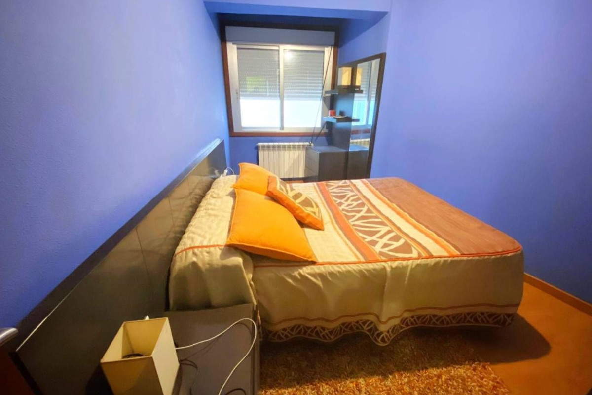 Venta de piso en Avenida Rosalía de Castro, Ames
 photo 4