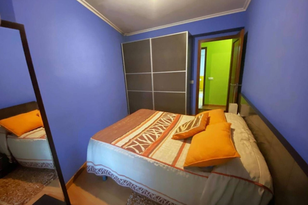Venta de piso en Avenida Rosalía de Castro, Ames
 photo 5