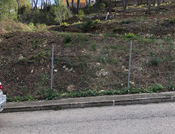 Terreno en venta en calle de la Llum, 14 a photo 2