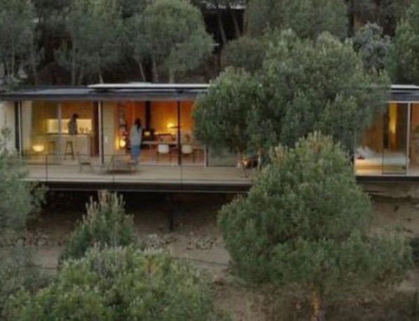 Terreno en venta en calle de la Llum, 14 a photo 3