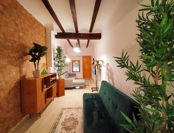 Detached villa for sale in  Oliva pueblo , Oliva photo 2