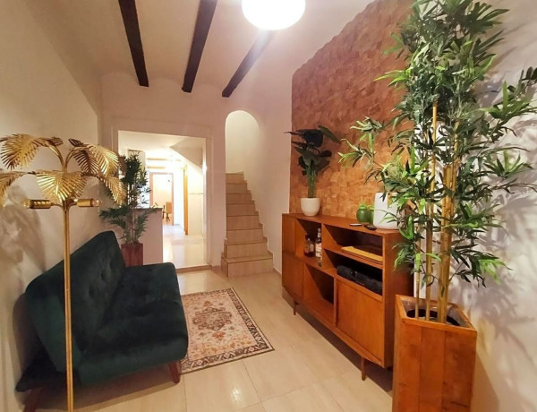 Detached villa for sale in  Oliva pueblo , Oliva photo 3