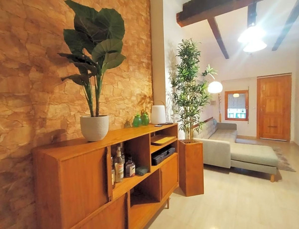 Detached villa for sale in  Oliva pueblo , Oliva photo 4