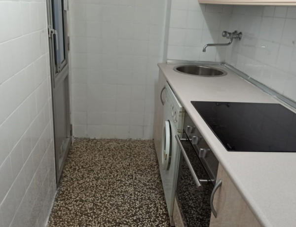 Piso en venta en  Calle de Nuestra Señora del Salz, Zaragoza photo 1