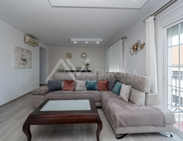 Piso en venta en Centro , Alhaurín el Grande photo 1