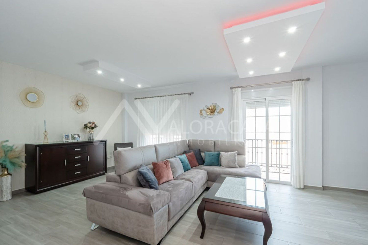 Продажа квартиры на Центро, Алхаурин-эль-Гранде
 photo 2