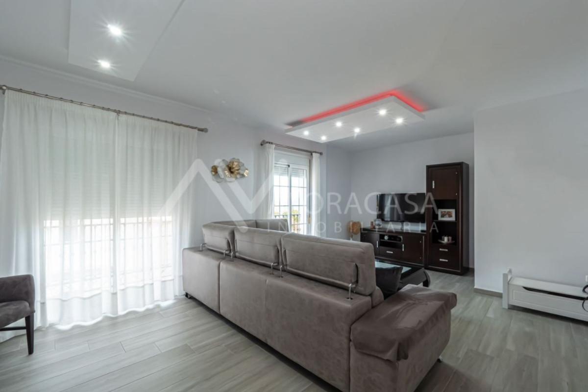 Продажа квартиры на Центро, Алхаурин-эль-Гранде
 photo 4