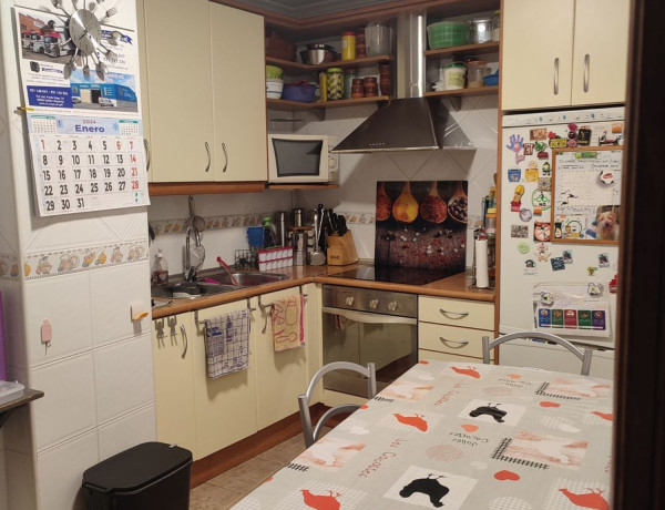 Продажа квартиры в , Peñafiel photo 3