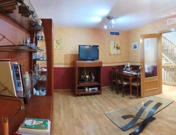 Semi-detached house for sale in Carretera Madrid , Calatayud photo 1