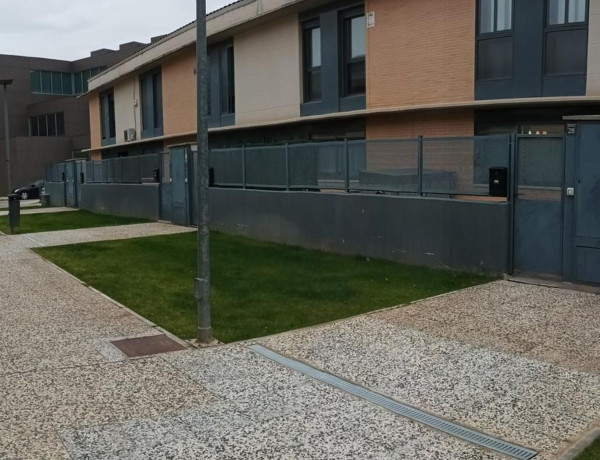 Semi-detached house for sale in Carretera Madrid , Calatayud thumbnail 1