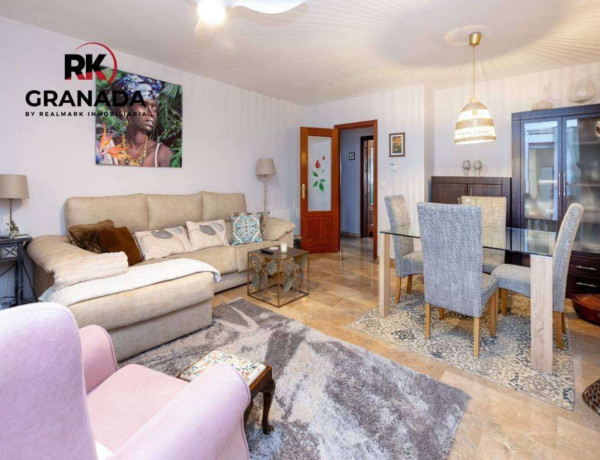 Piso en venta en María Zambrano, Alhendin photo 1