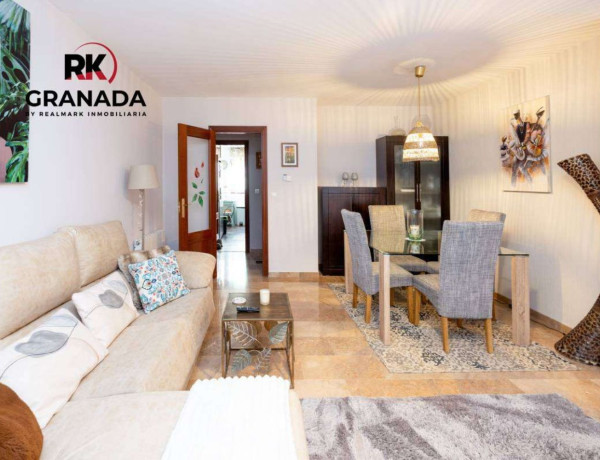 Piso en venta en María Zambrano, Alhendin thumbnail 2