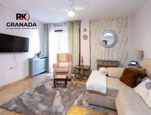 Piso en venta en  María Zambrano, Alhendin photo 4