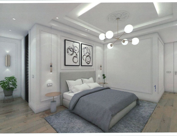 Apartment for sale in Barrio de Salamanca , Madrid thumbnail 2