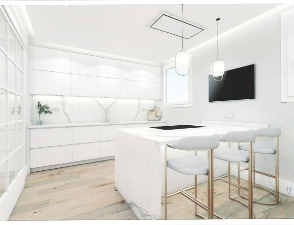 Apartment for sale in  Barrio de Salamanca , Madrid photo 4