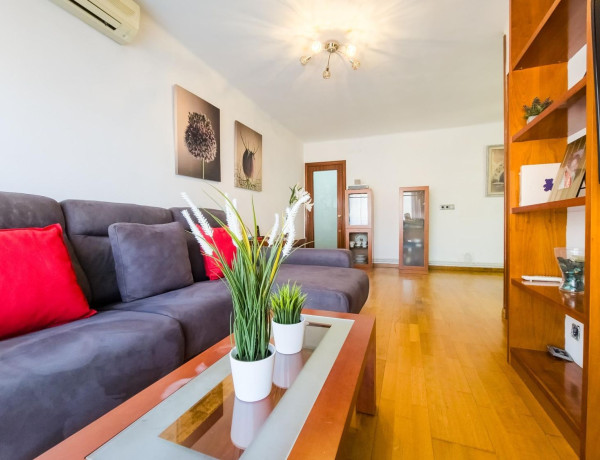 Piso en venta en Calle de Lluís Domènech I Montaner, Cornellà de Llobregat thumbnail 1