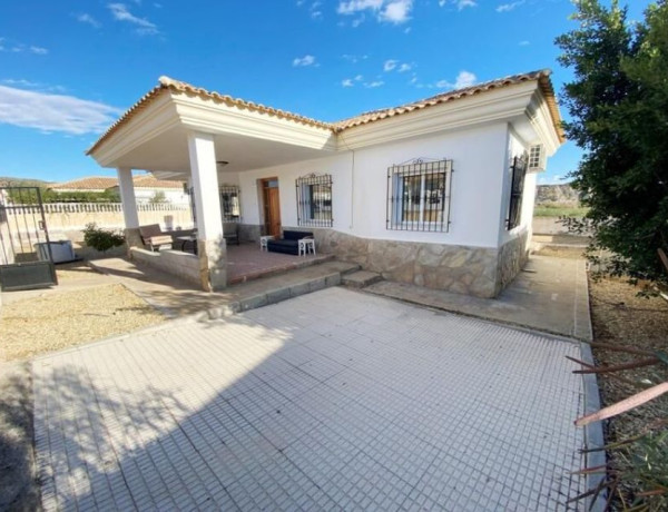 Chalet independiente en venta en , Zurgena photo 1