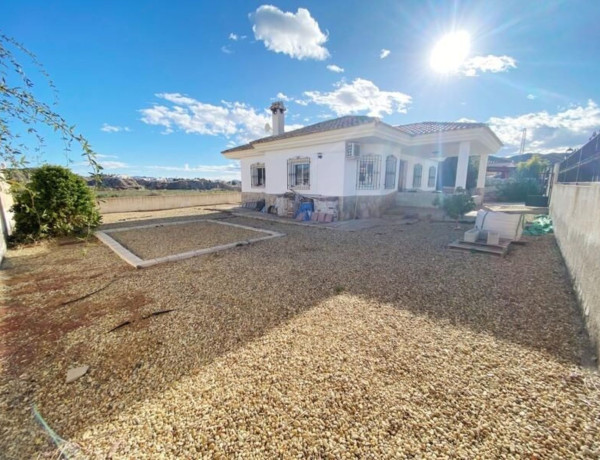 Chalet independiente en venta en , Zurgena photo 4