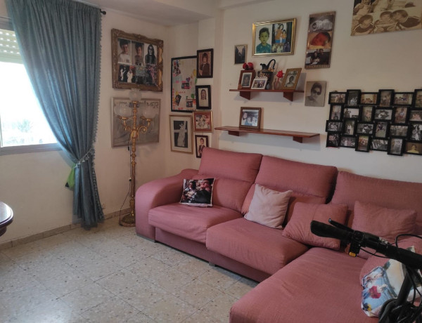 Apartment for sale in Calle Antonio José Rivera, Cádiz thumbnail 1