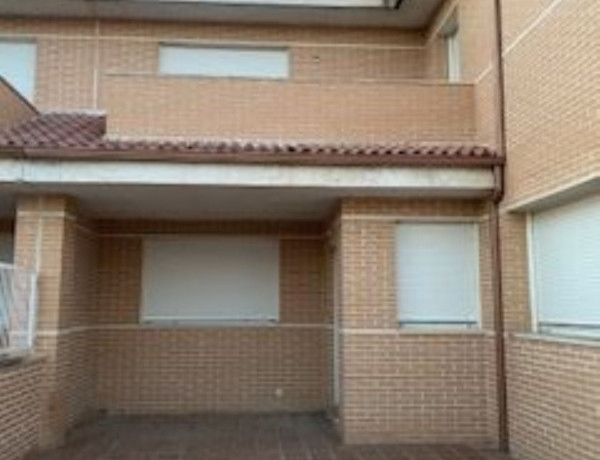 Chalet adosado en venta en , Marugan photo 1