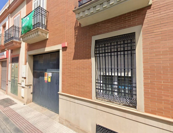 Продается гараж по адресу  Calle Jesús de Grimarest , Dos Hermanas photo 3