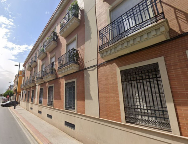 Продается гараж по адресу  Calle Jesús de Grimarest , Dos Hermanas photo 4