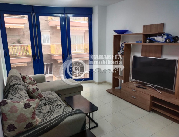 Piso en venta en  Musico carlos santos, 12, Vinarós photo 1