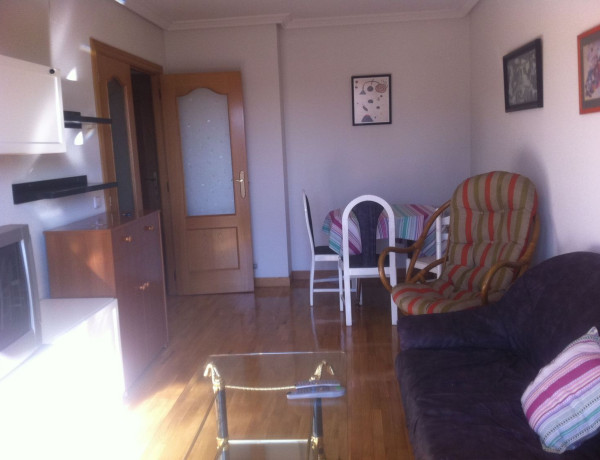 Bajo en venta en Calle Richard Ford, Salamanca thumbnail 1