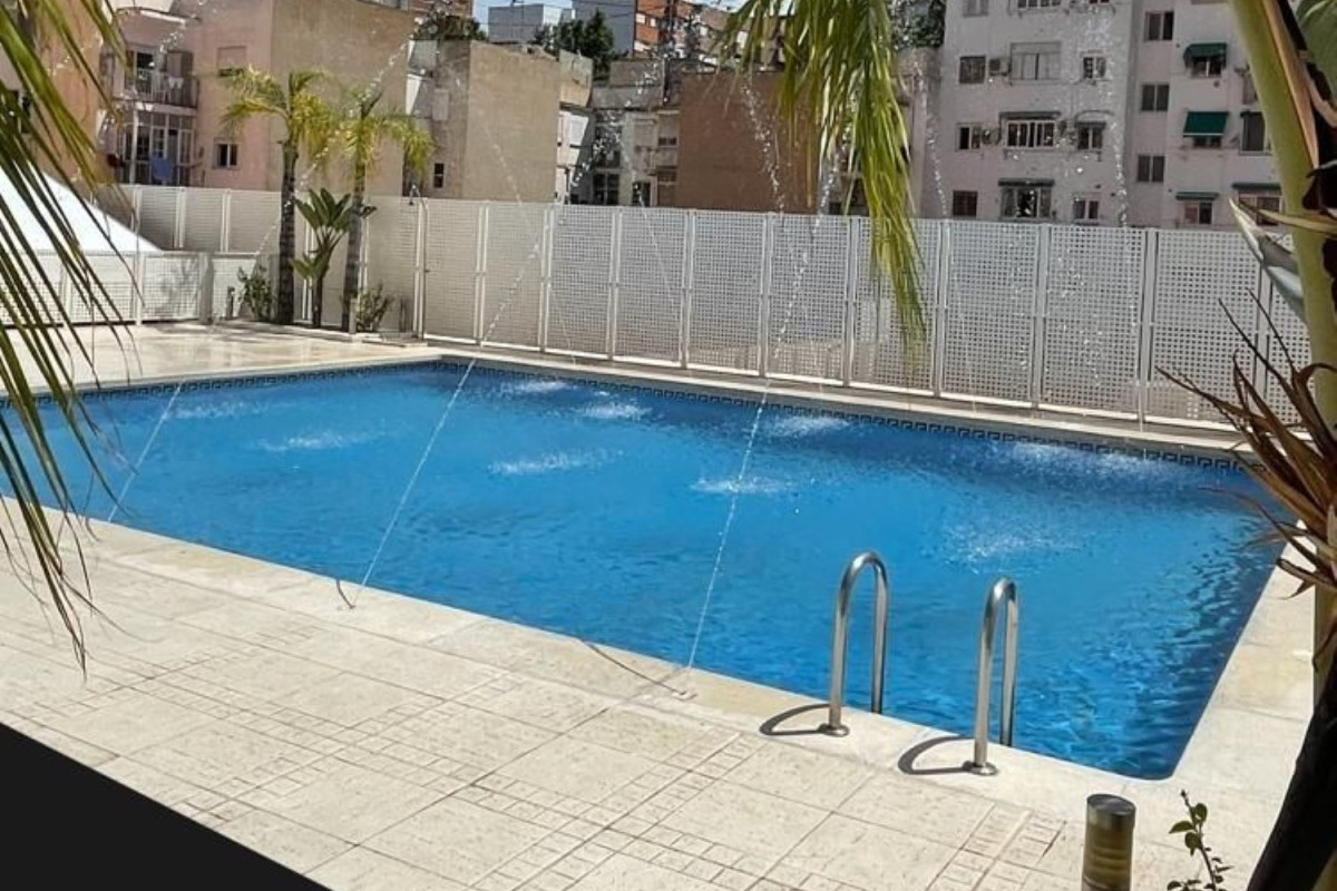 Sale of apartment in Avenida Reina Victoria Eugenia, Cartagena
 photo 4