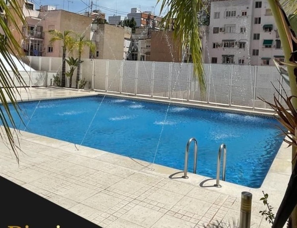 Apartment for sale in  Avenida Reina Victoria Eugenia, Cartagena photo 4