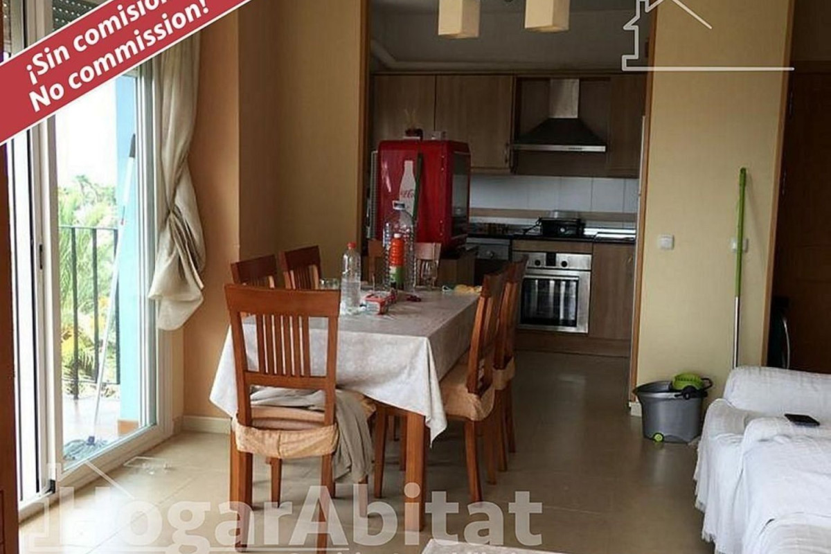 Venta de bajo en Almerimar, El Ejido
 photo 2