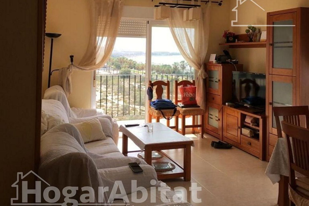 Venta de bajo en Almerimar, El Ejido
 photo 3