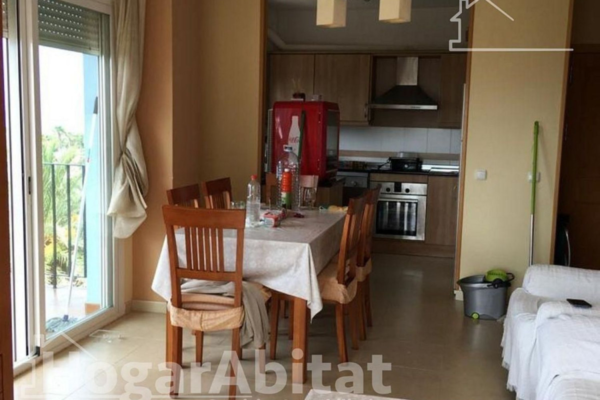 Venta de bajo en Almerimar, El Ejido
 photo 4