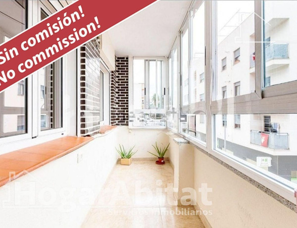 Piso en venta en , Segorbe photo 1